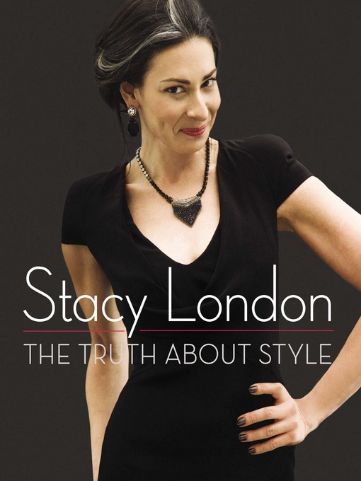 Cover image for The Truth About Style
